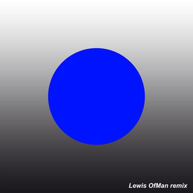 Romeo (Lewis OfMan Remix) cover