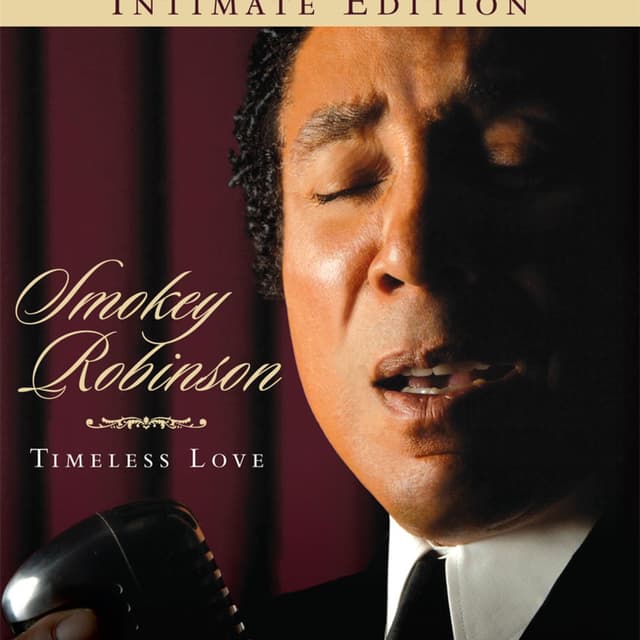 Timeless Love (Intimate Edition) cover