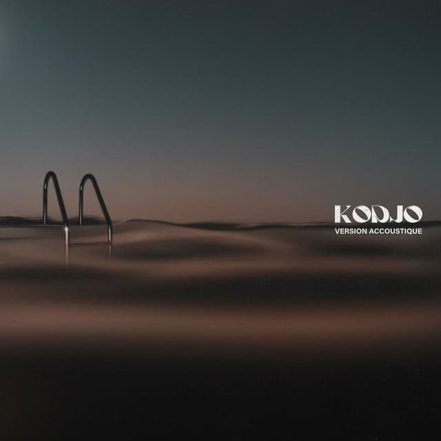Kodjo (version acoustique) cover