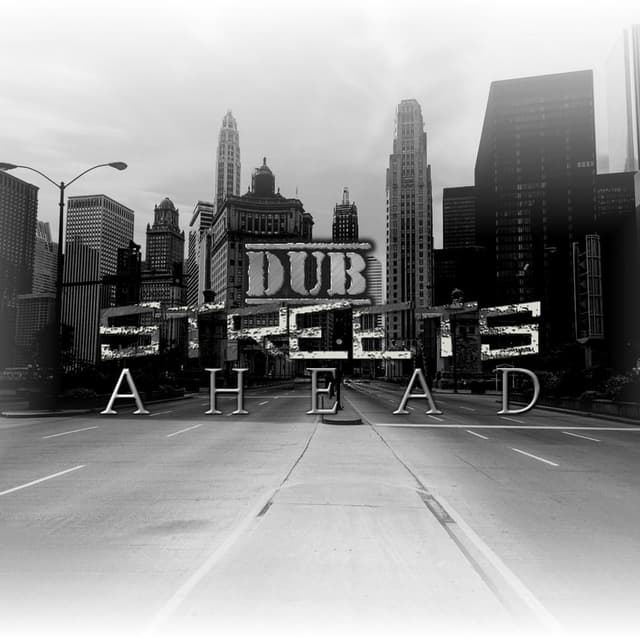 Dub Streets Ahead cover