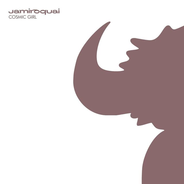 Cosmic Girl (Remixes) cover