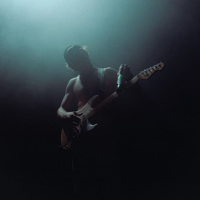 Don't Walk Away cover