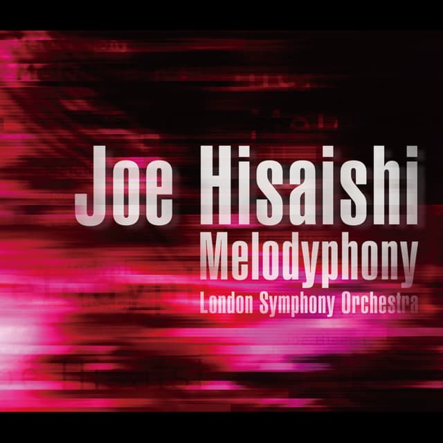 Melodyphony cover