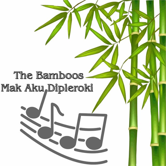 Mak Aku Dipleroki cover