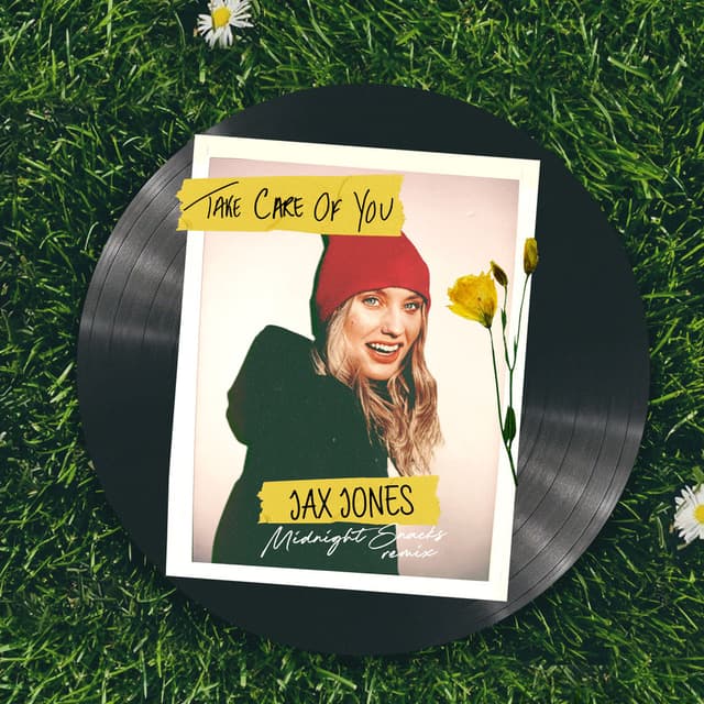 Take Care of You (Jax Jones Midnight Snacks Remix) cover