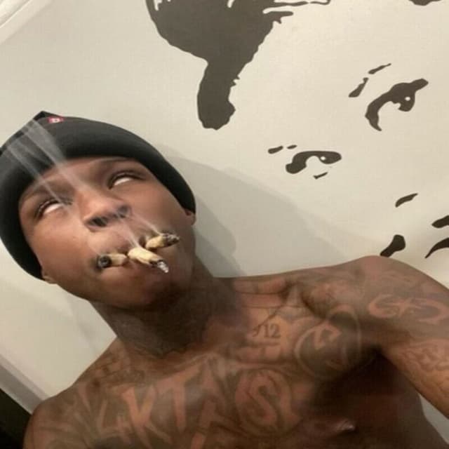 We not like you cover