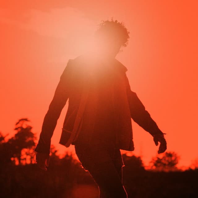 Rising Sun (Acoustic) album cover