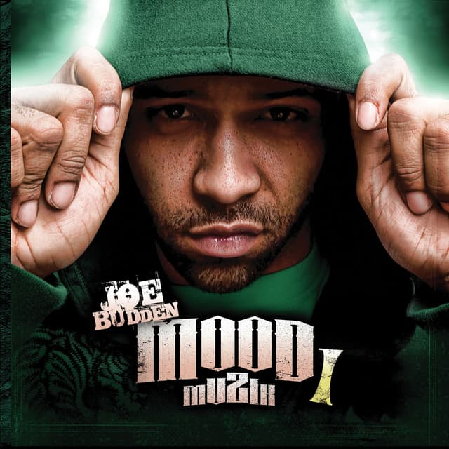 Mood Muzik Vol. 1 cover
