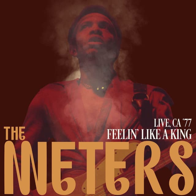 Groovin' (Live Metairie '77) cover