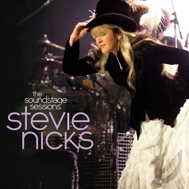The Soundstage Sessions (Amazon MP3) cover