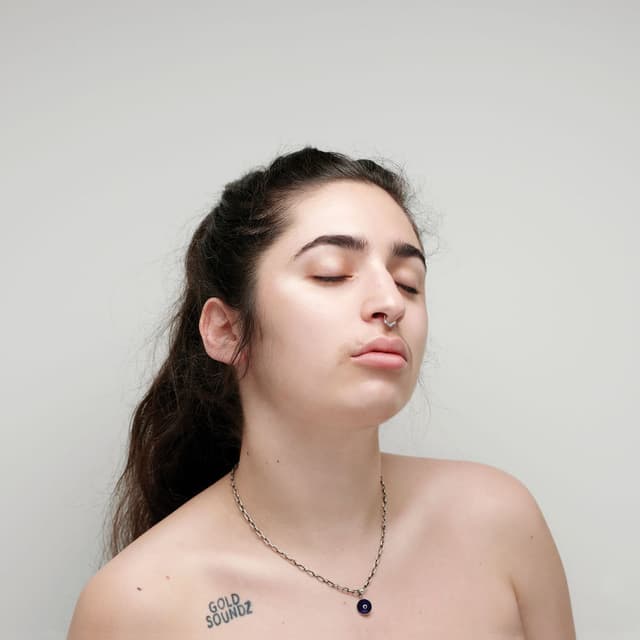 Pleaser album cover
