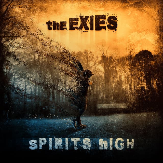 Spirits High cover