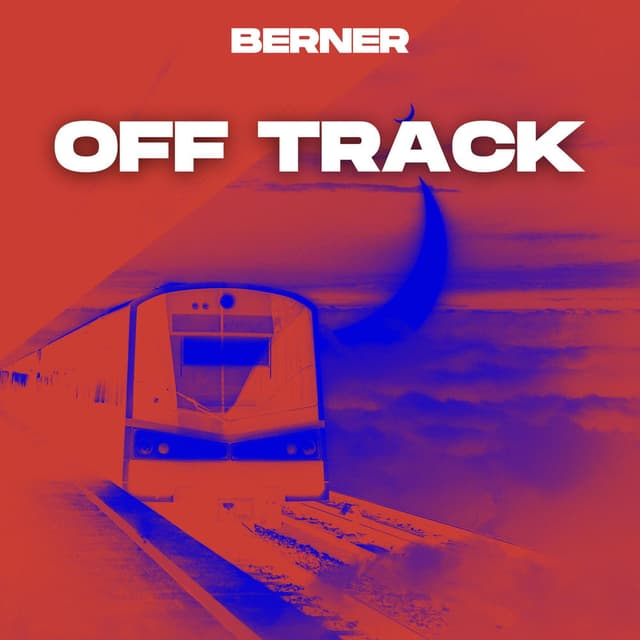 Off Track cover