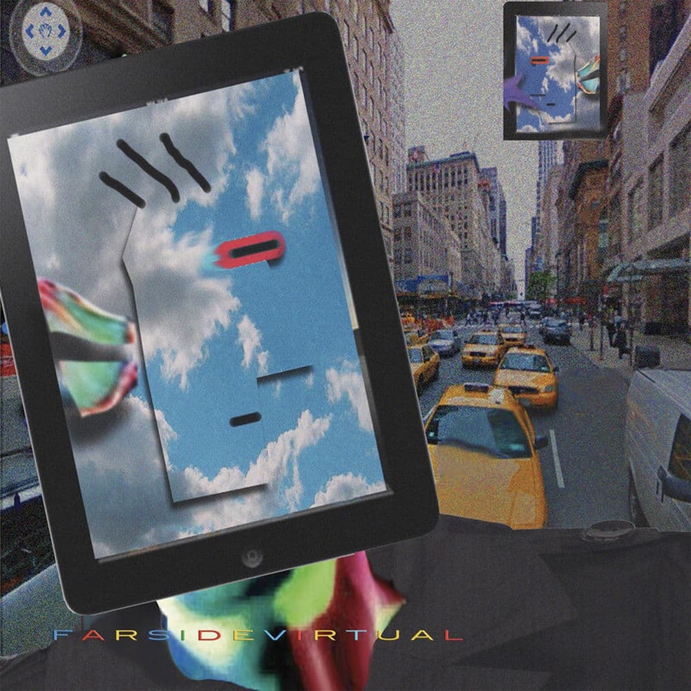 Far Side Virtual cover