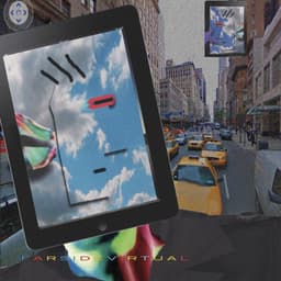 Far Side Virtual artwork