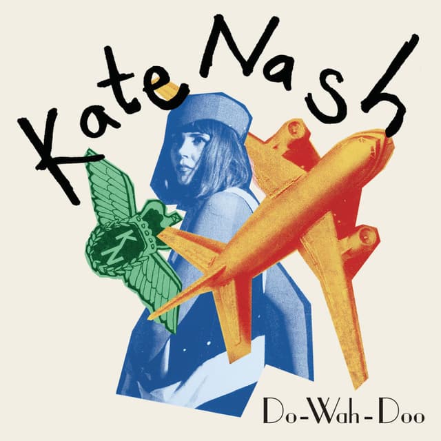 Do-Wah-Doo cover