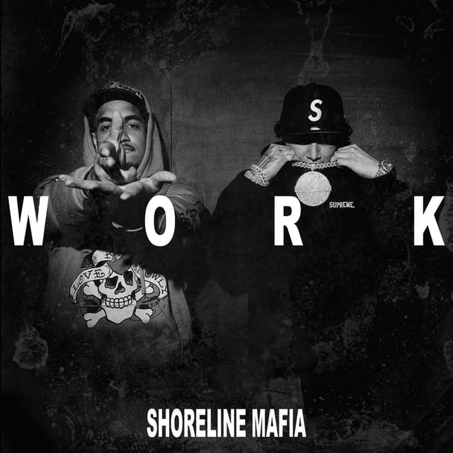 Work cover