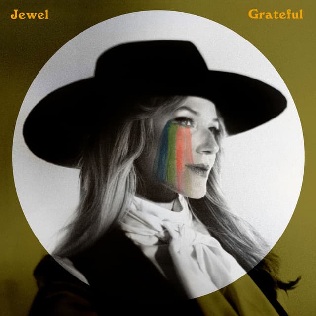 Grateful cover