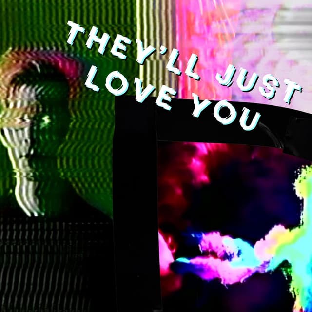 They'll Just Love You (feat. Poppy & Danny Elfman) cover