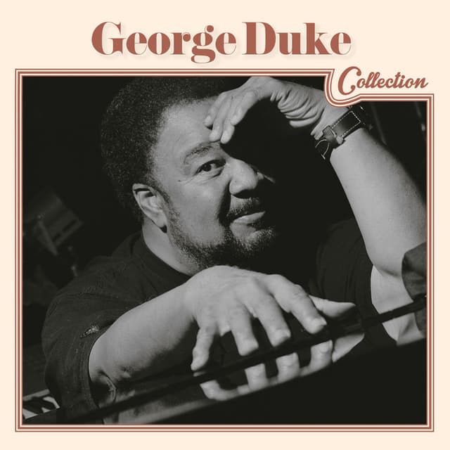 George Duke Collection cover