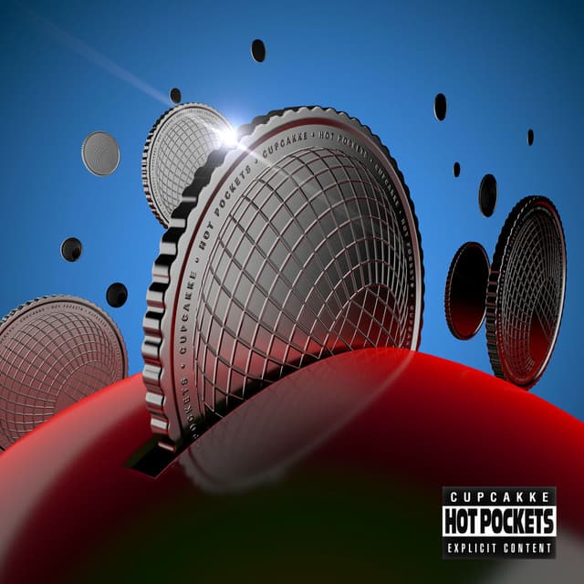 Hot Pockets cover