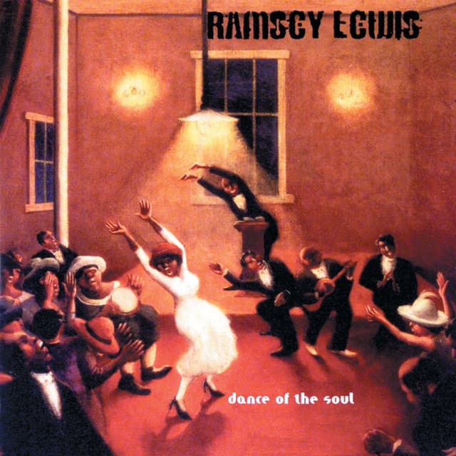 Dance Of The Soul cover