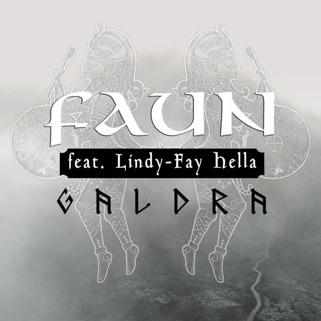 Galdra cover