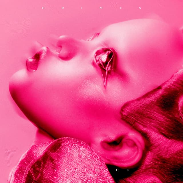 Violence cover