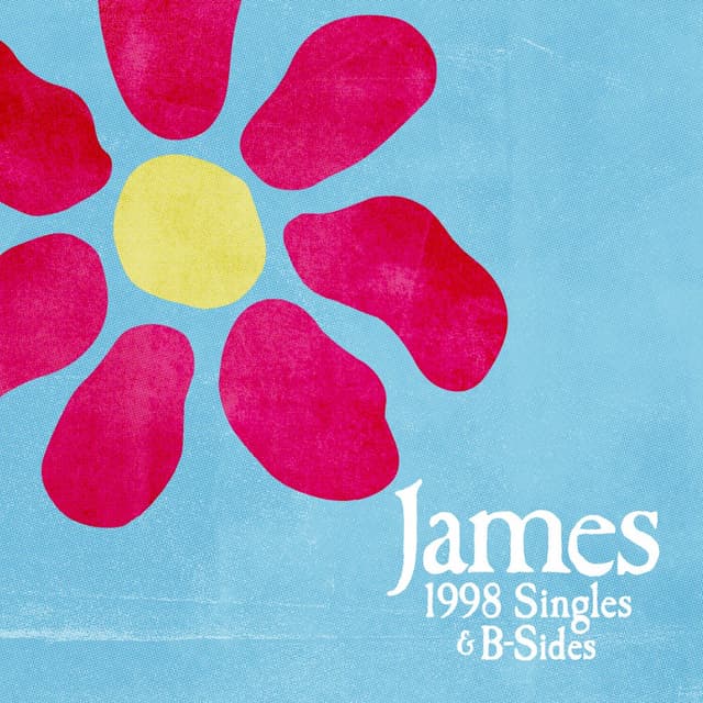 1998 Singles & B-Sides cover