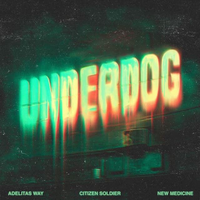 Underdog cover