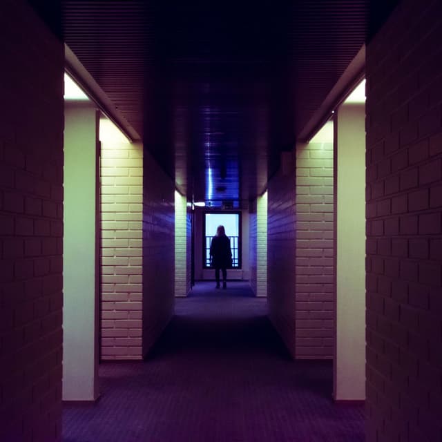Prisoners cover