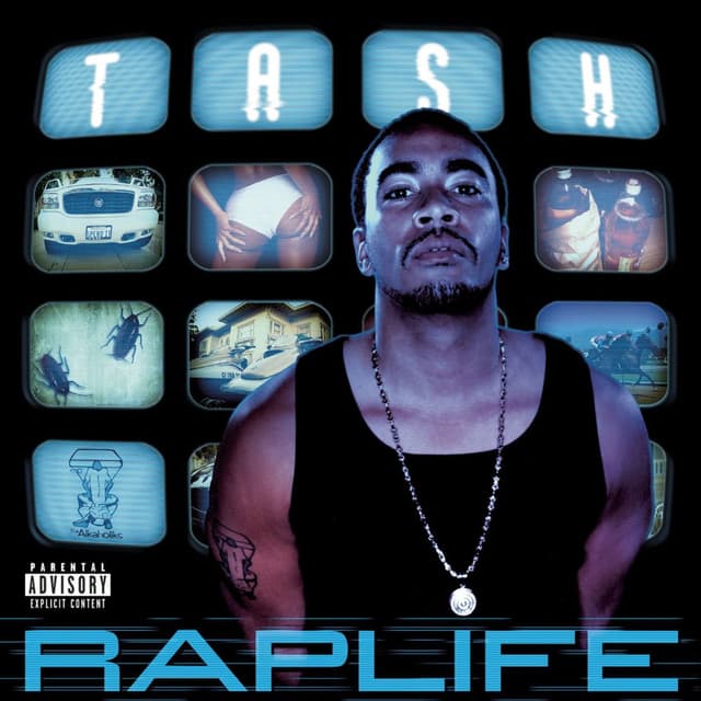 Rap Life cover