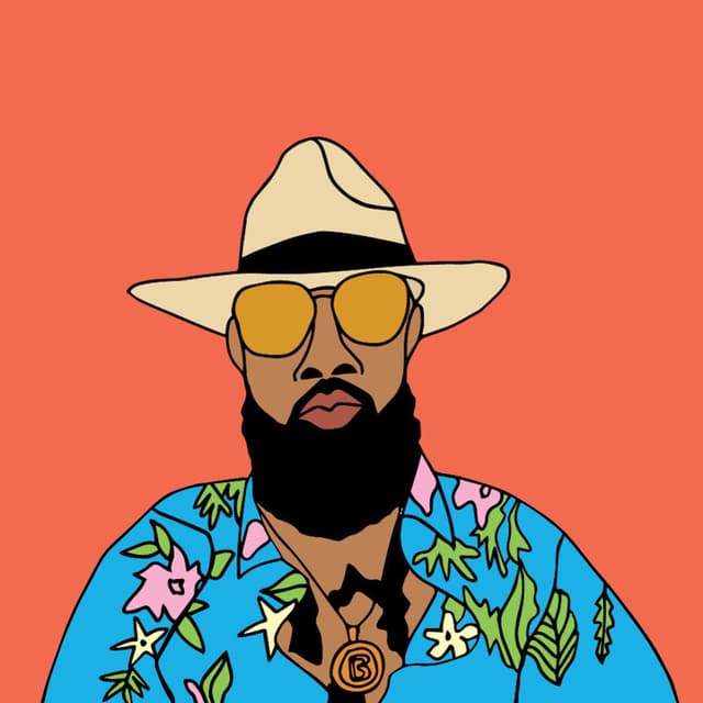 Suga Daddy Slim: On Tha Prowl cover