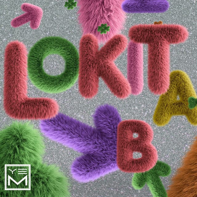 Lokita - Side B cover