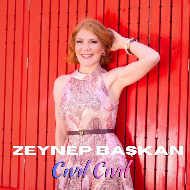 Cıvıl Cıvıl cover