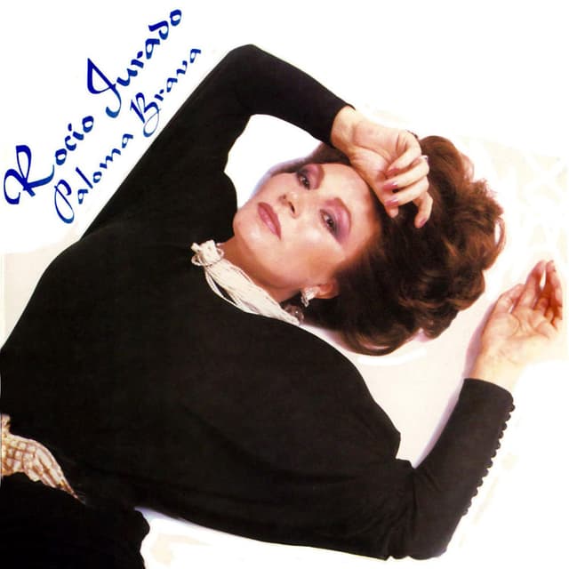 Paloma brava cover