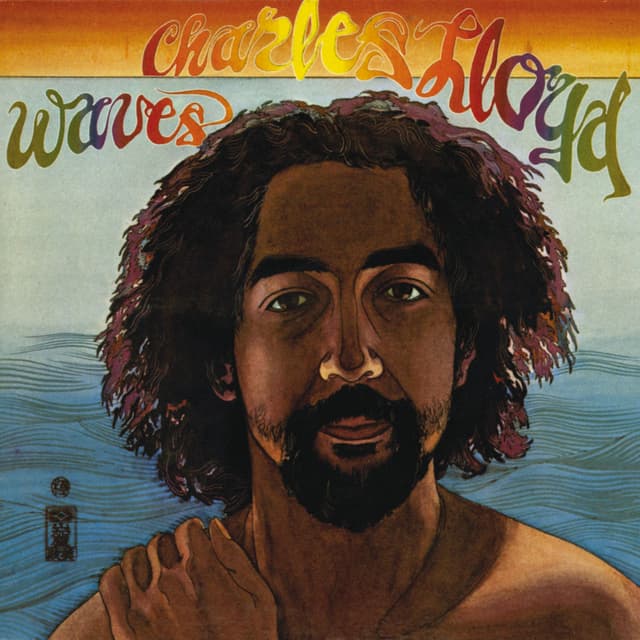Waves cover