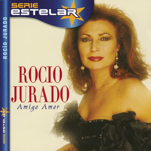 Amigo amor cover