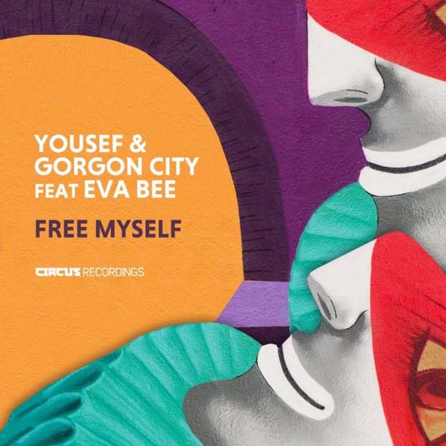 Free Myself cover
