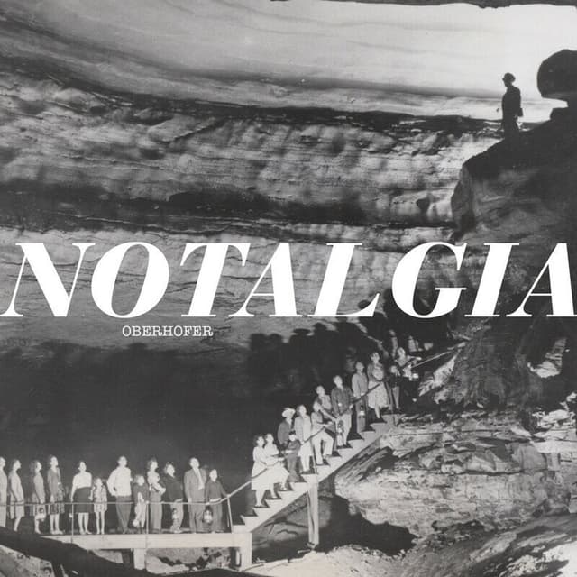 Notalgia cover