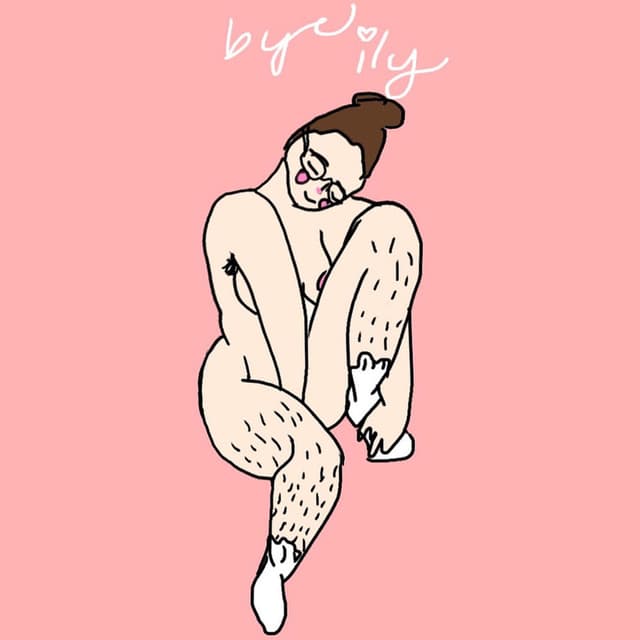 bye ily cover