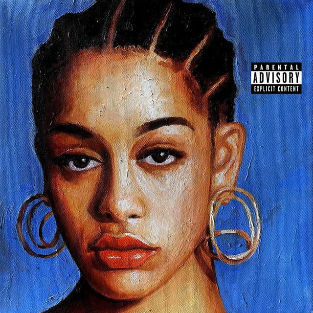 Jorja Smith cover