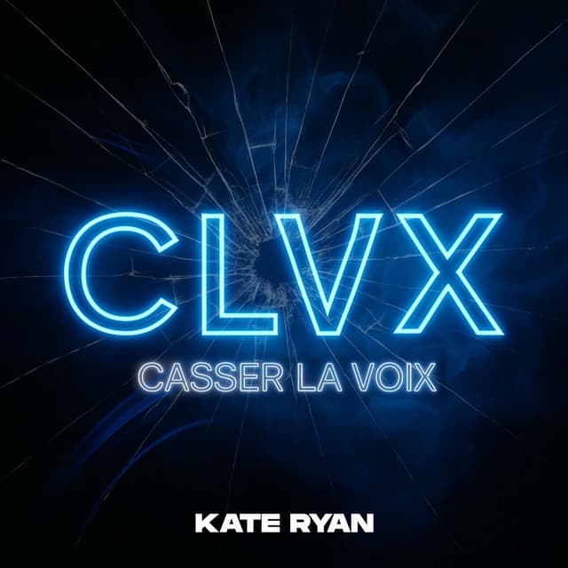 Casser la voix cover