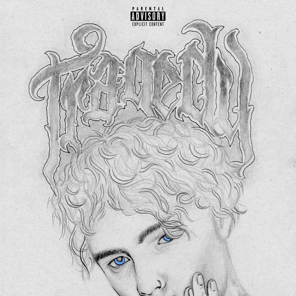Tragedy cover