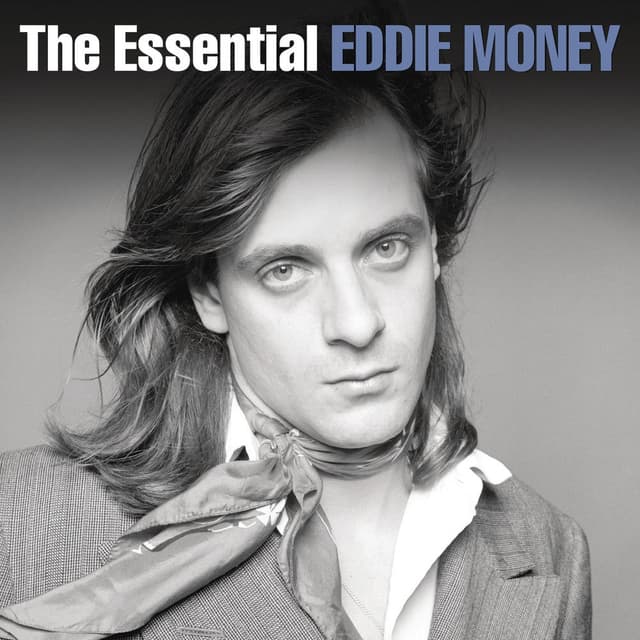 The Essential Eddie Money cover