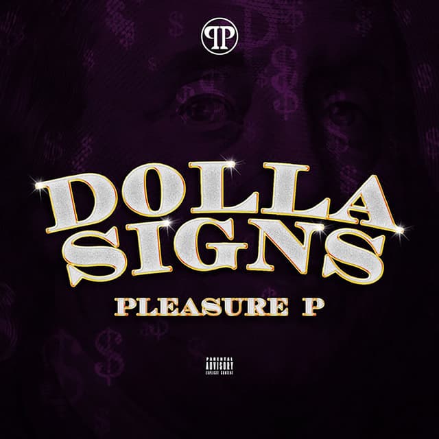 Dolla Signs cover