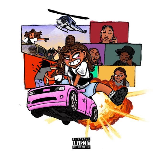 Get the Strap cover