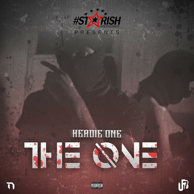 The One album cover