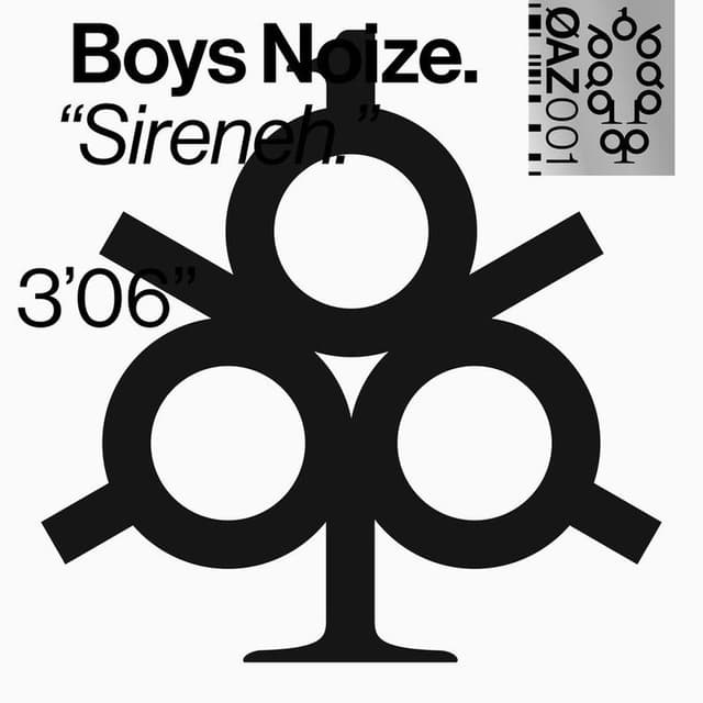 Sireneh cover