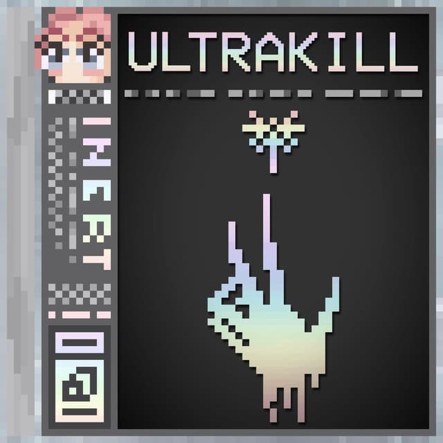 Chord of Crooked Saints (From "ULTRAKILL") - lofi cover